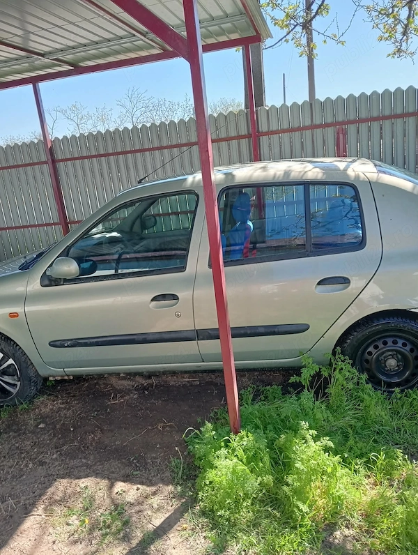 RENAULT Clio 2005 — imagine 3