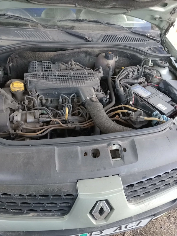 RENAULT Clio 2005 — imagine 6
