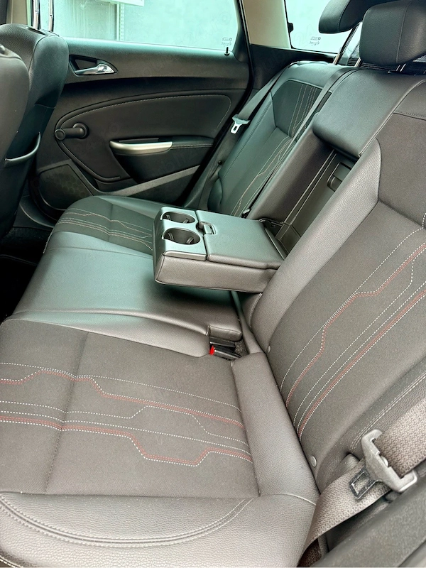 OPEL Astra 2013 — imagine 5