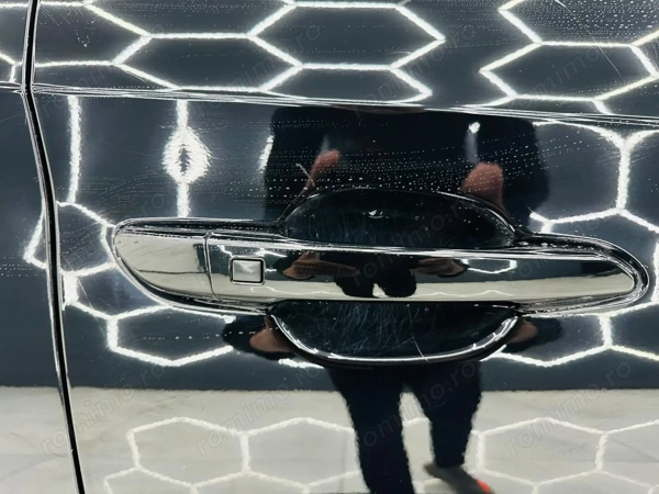 HYUNDAI Tucson 2020 — imagine 9