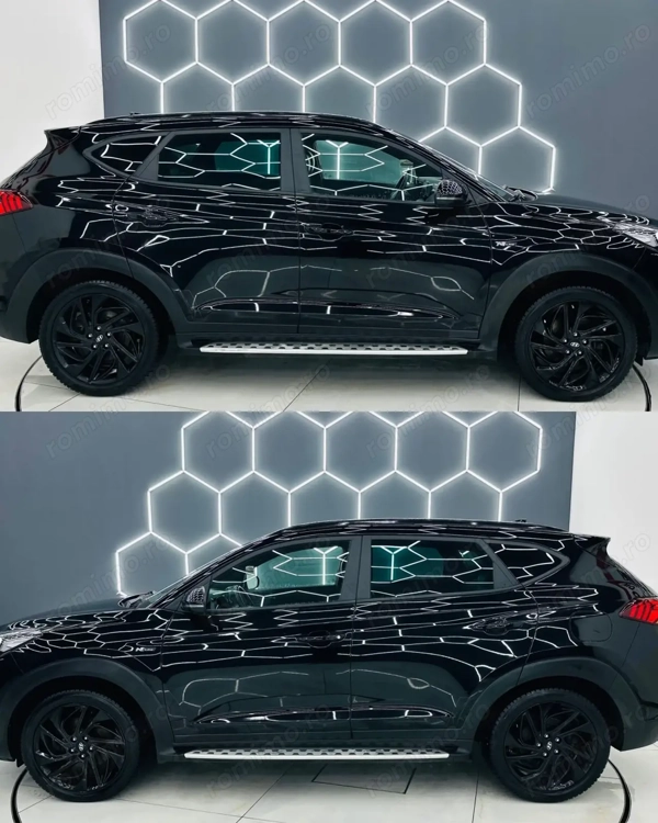 HYUNDAI Tucson 2020 — imagine 5