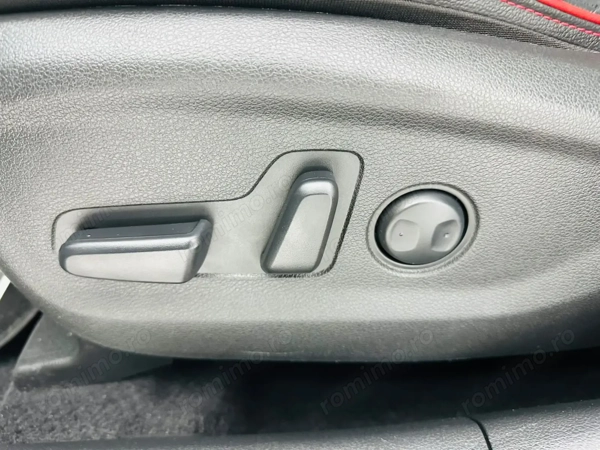 HYUNDAI Tucson 2020 — imagine 14