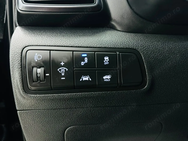 HYUNDAI Tucson 2020 — imagine 15
