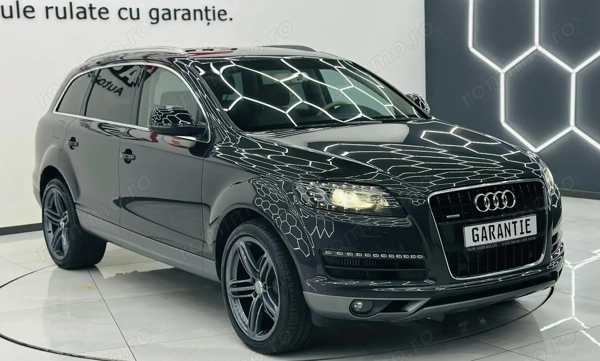 AUDI Q7 2012 — imagine 2