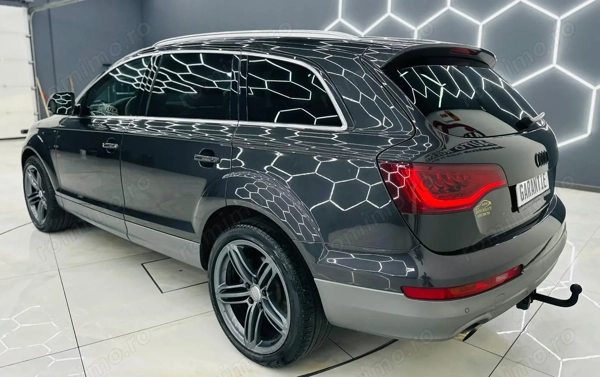 AUDI Q7 2012 — imagine 4
