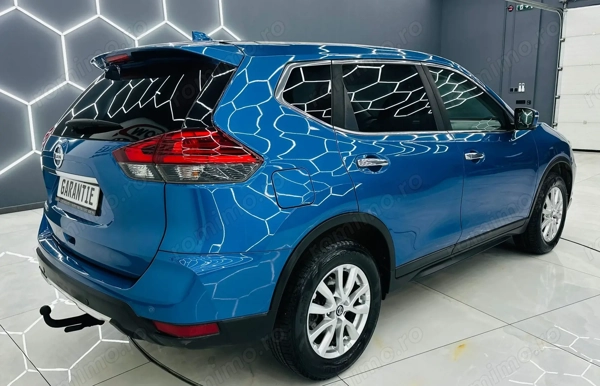 NISSAN X-Trail 2018 — imagine 3