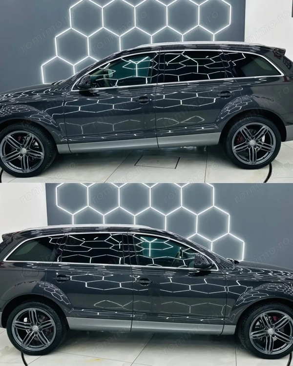 AUDI Q7 2012 — imagine 5