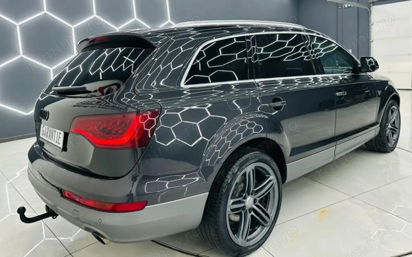 AUDI Q7 2012 — imagine 3