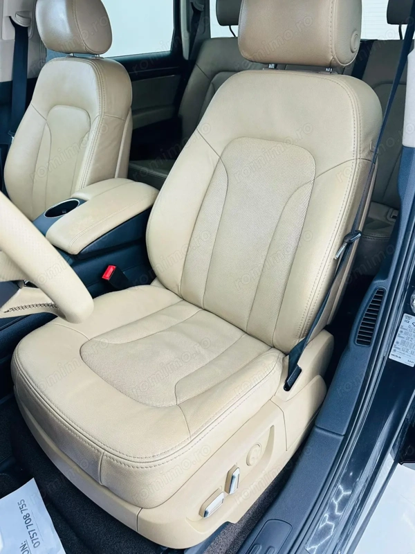 AUDI Q7 2012 — imagine 15