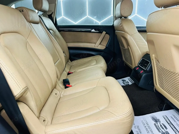 AUDI Q7 2012 — imagine 7
