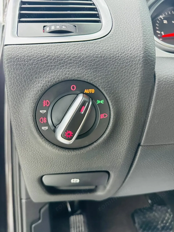 AUDI Q7 2012 — imagine 12