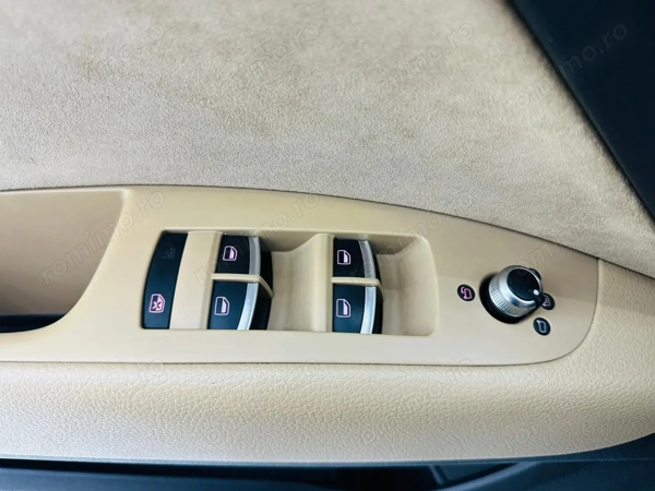 AUDI Q7 2012 — imagine 11