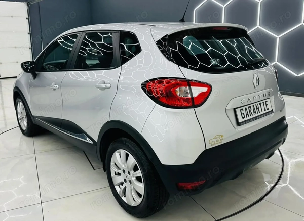 RENAULT Captur 2015 — imagine 3