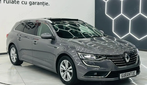RENAULT Talisman 2018 — imagine 2