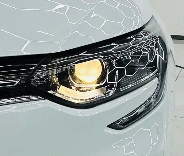 RENAULT Megane 2019 — imagine 10