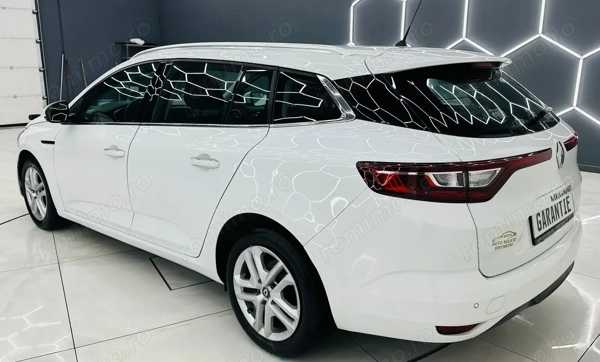 RENAULT Megane 2019 — imagine 3