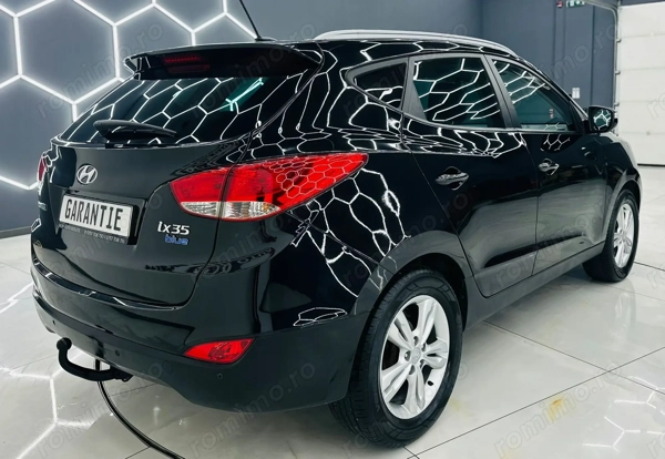 HYUNDAI ix35 2013 — imagine 4