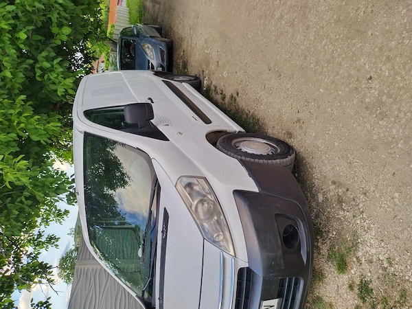 CITROËN Jumpy 2009 — imagine 2