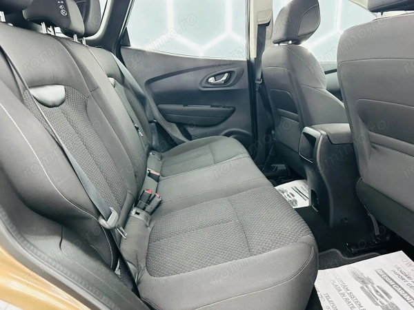 RENAULT Kadjar 2015 — imagine 7