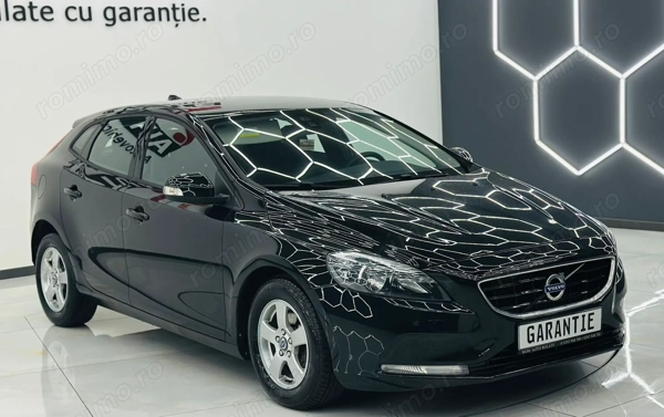 VOLVO V40 2014 — imagine 2