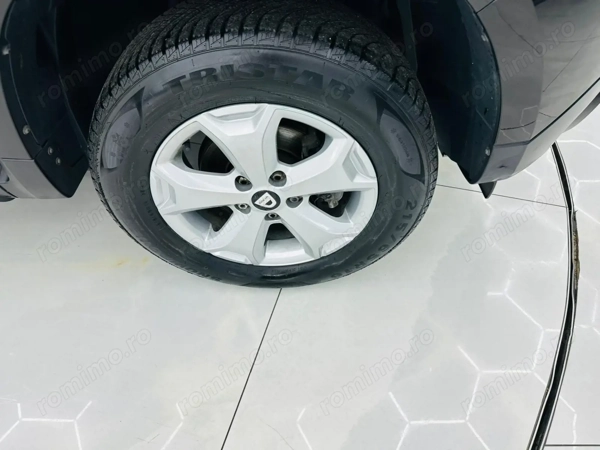 DACIA Duster 2020 — imagine 9