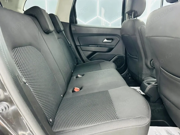 DACIA Duster 2020 — imagine 7
