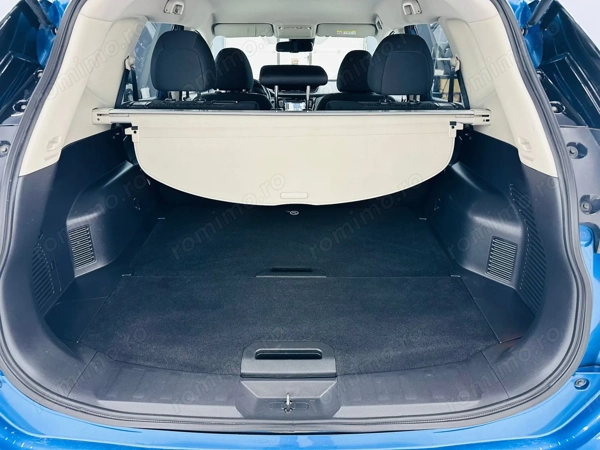 NISSAN X-Trail 2018 — imagine 16