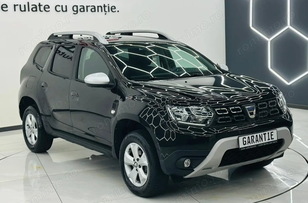 DACIA Duster 2020 — imagine 2