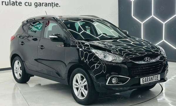 HYUNDAI ix35 2013 — imagine 2