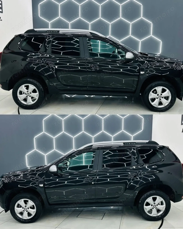 DACIA Duster 2020 — imagine 5