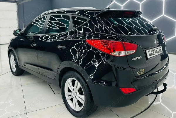 HYUNDAI ix35 2013 — imagine 3