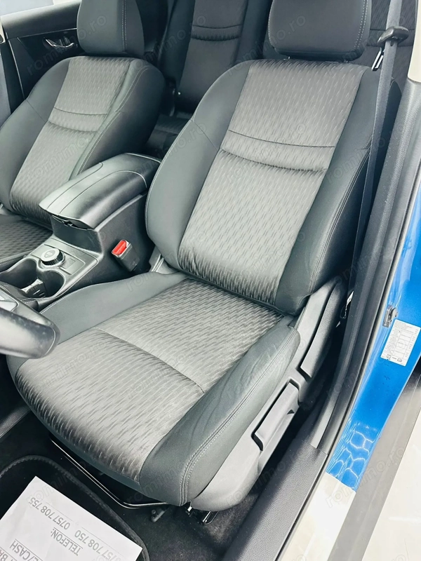 NISSAN X-Trail 2018 — imagine 19