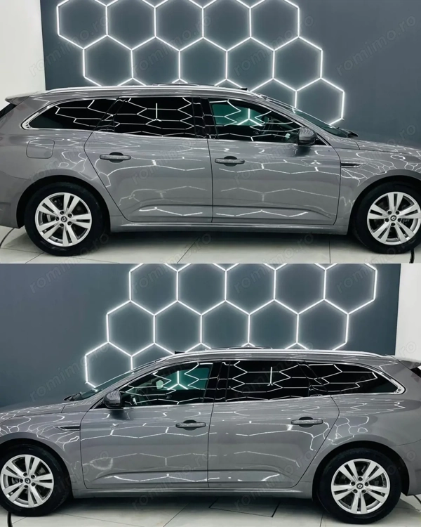 RENAULT Talisman 2018 — imagine 5