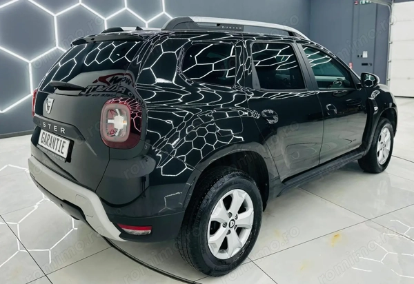DACIA Duster 2020 — imagine 3
