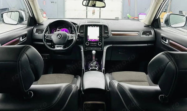 RENAULT Koleos 2020 — imagine 6