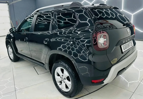 DACIA Duster 2020 — imagine 4