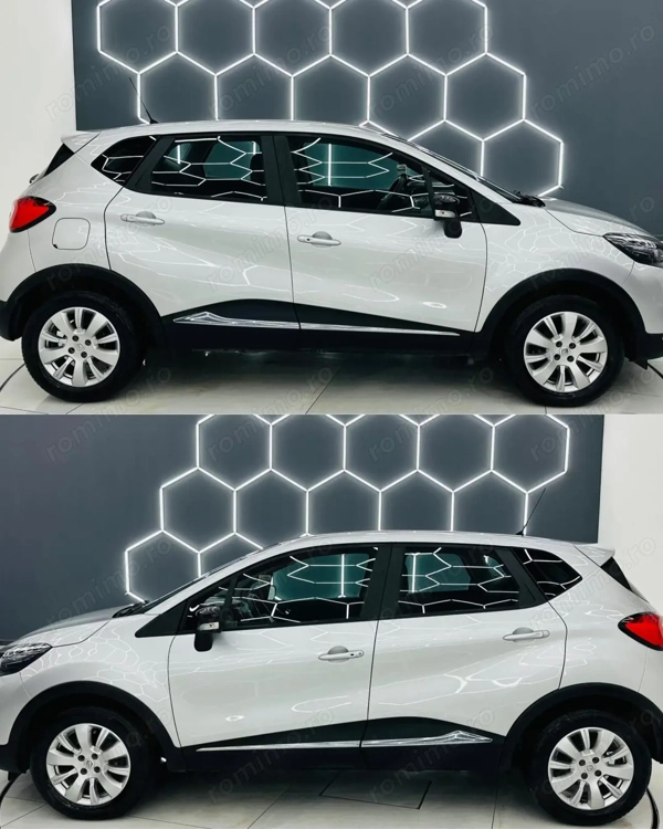 RENAULT Captur 2015 — imagine 5