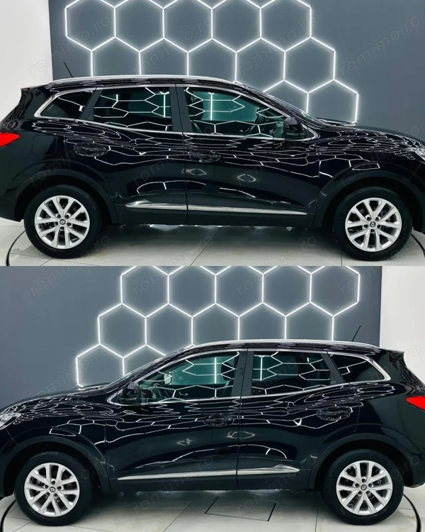 RENAULT Kadjar 2015 — imagine 5