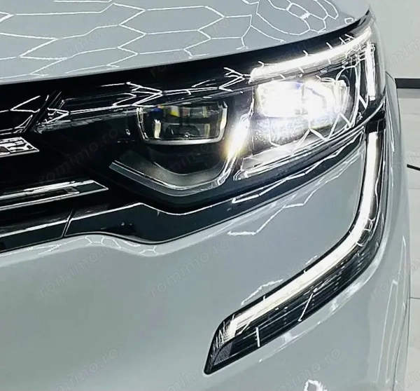 RENAULT Koleos 2020 — imagine 10