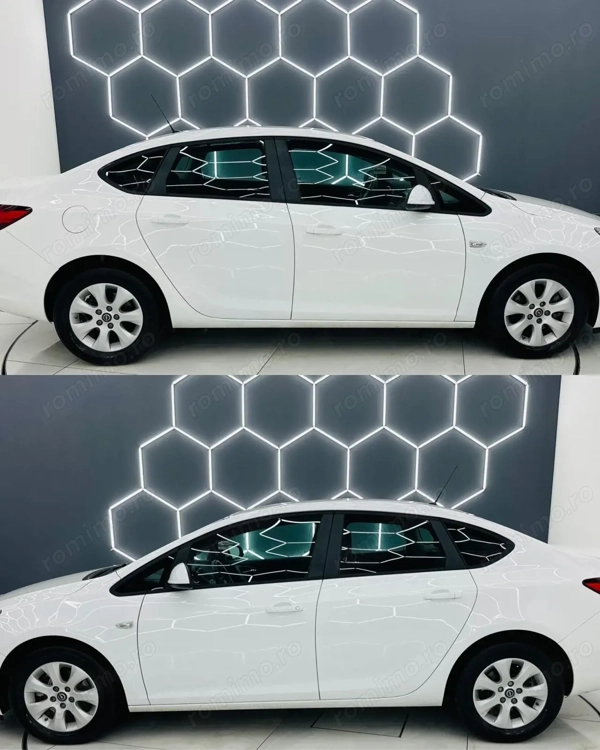 OPEL Astra 2014 — imagine 5