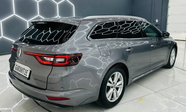 RENAULT Talisman 2018 — imagine 4