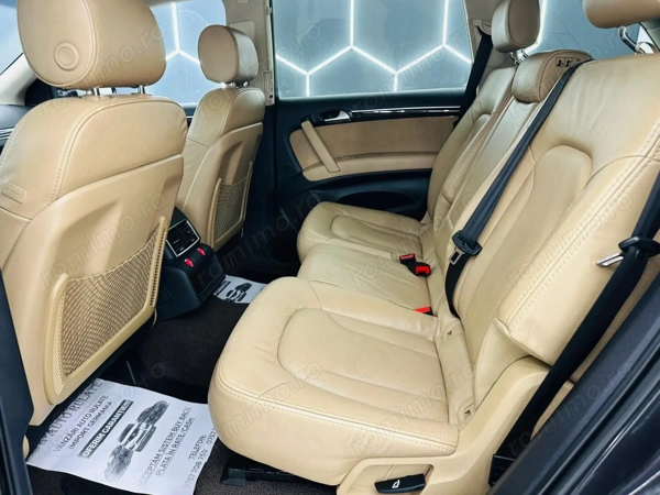 AUDI Q7 2012 — imagine 16