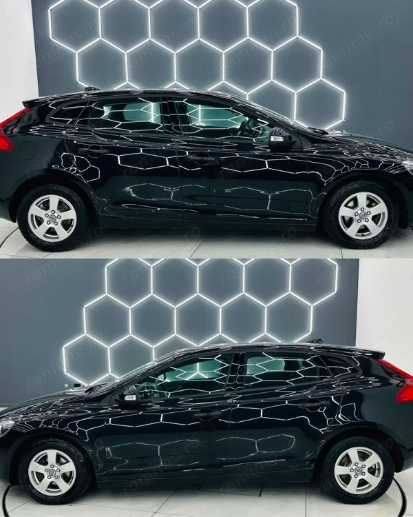 VOLVO V40 2014 — imagine 5