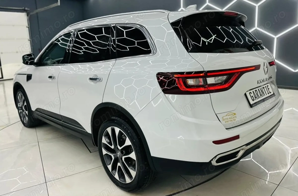 RENAULT Koleos 2020 — imagine 3