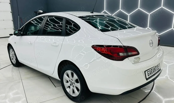 OPEL Astra 2014 — imagine 3