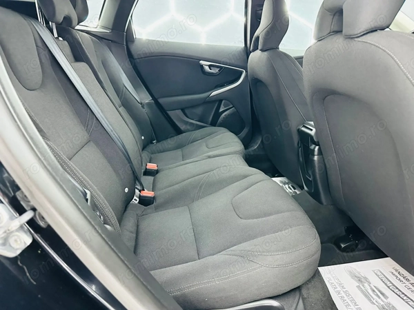 VOLVO V40 2014 — imagine 7