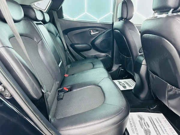 HYUNDAI ix35 2013 — imagine 7