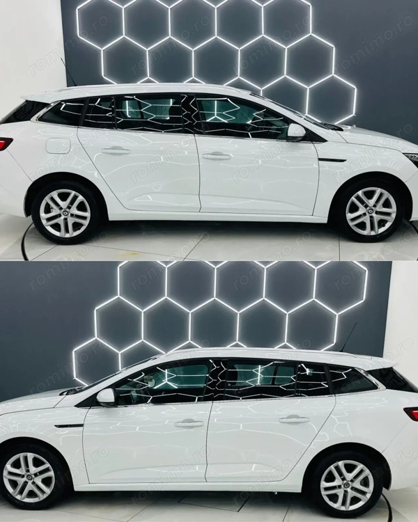 RENAULT Megane 2019 — imagine 5