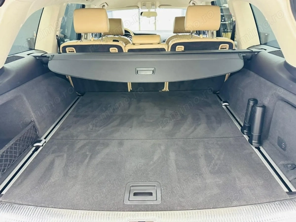 AUDI Q7 2012 — imagine 17