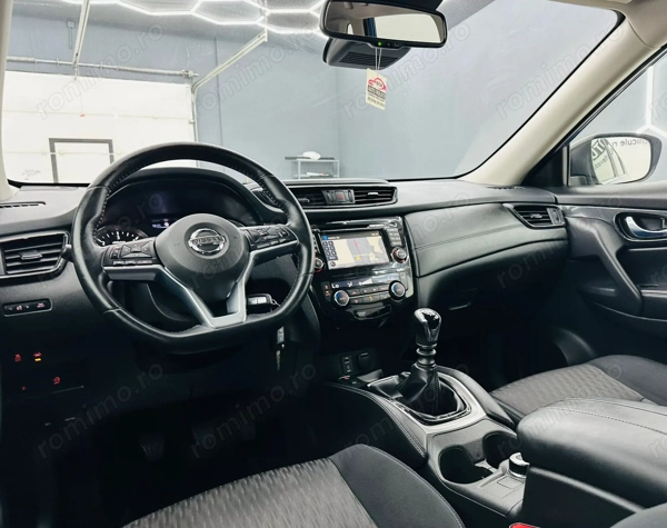 NISSAN X-Trail 2018 — imagine 20